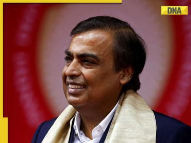 This company of Mukesh Ambani gave 52% return in 9 days, a jump of 75% in a month, the company is…