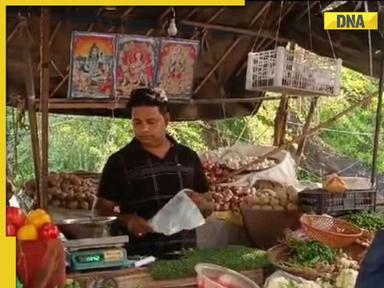 Meet athlete who won gold medal for India, is now selling vegetables on street, he is..