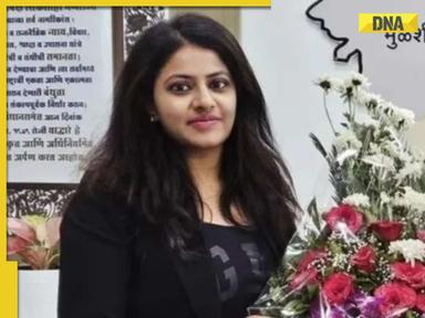 Who is trainee IAS officer Puja Khedkar, whose provisional candidature is cancelled by UPSC, banned from exams