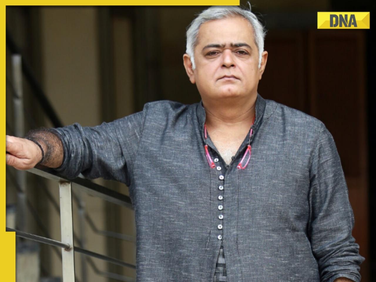 Hansal Mehta says daughter being ‘harassed’ by UIDAI employee over Aadhaar application: 'Senior manager there keeps...' 