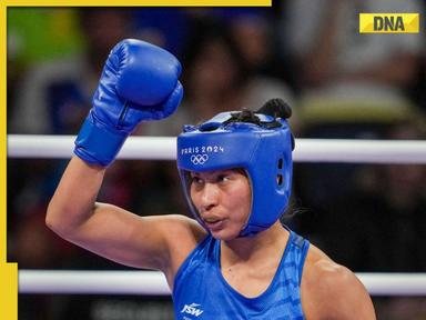 Lovlina Borgohain vs Li Qian, Paris Olympics 2024 Live Streaming: When, where to watch boxing quarterfinal match