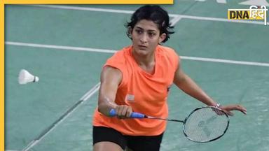 Paris Olympics 2024 के बाद नहीं दिखेगा Ashwini Ponnappa का जलवा, 3 बार की ओलंपियन रोते हुए बोली- ये मेरा आखिरी ओलंपिक