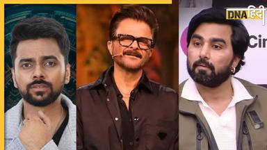 Bigg Boss OTT 3: फिनाले से पहले Elvish Yadav को लगा झटका, Amaan Malik के साथ घर से बेघर हुए जिगरी यार 