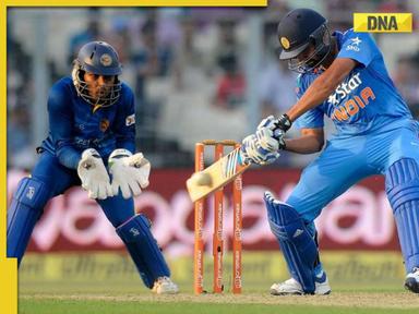 IND vs SL, 1st ODI Dream11 prediction: Fantasy cricket tips for India vs Sri Lanka 1st ODI match in Colombo