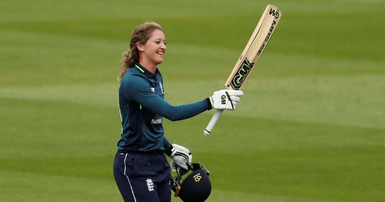 Sarah Taylor