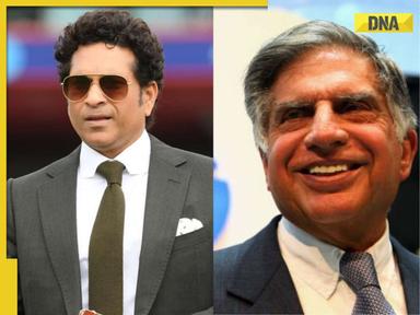 FirstCry IPO: Sachin Tendulkar, others set to suffer losses, Ratan Tata may gain...