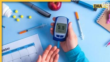 Ayurvedic Herbs For Diabetes: डायबिटीज मरीज सोने से पहले खा लें ये 1 आयुर्वेदिक हर्ब्स, 400 पार शुगर भी हो जाएगा कंट्रोल