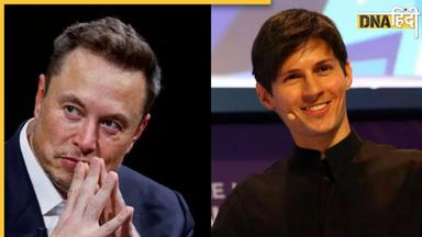 12 देश और 100 से ऊपर बच्चे... कौन है Pavel Durov जिसके कारनामे से टेंशन में हैं Elon Musk