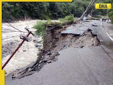 Uttarakhand rains: IAF's Chinook, MI17 helicopters aid rescue operations as death toll rises to 14, check IMD alert