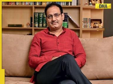 After Rau's IAS centre, Drishti IAS owner Vikas Divyakirti takes big step, announces to...