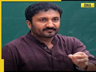 After Drishti IAS' Vikas Divyakirti, Super 30 founder Anand Kumar breaks his silence on UPSC aspirants death, says...