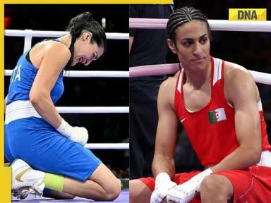 'Keep men out...': Trump, Musk react to gender row at Olympics after Angela Carini abandons bout against Imane Khelif 