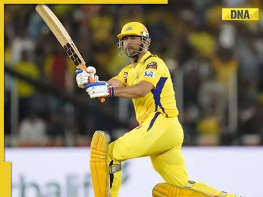 CSK legend MS Dhoni finally breaks silence on his IPL future