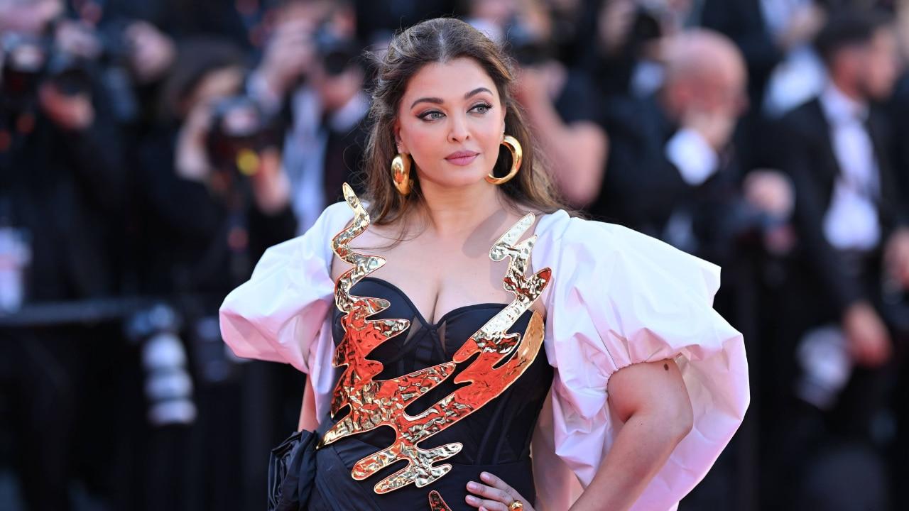 Aishwarya Rai, dropped out of college