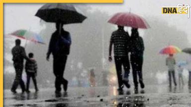 जमकर नहाएं बारिश में, जानें 'Rain Bath' लेने के फायदे, लेकिन इन बातों का रखें ध्यान