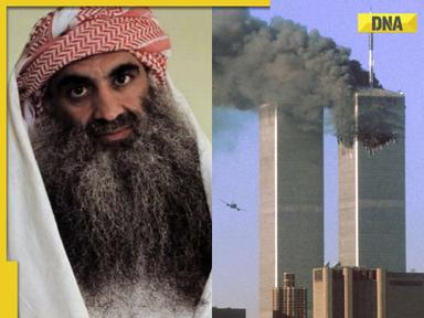 US overturns plea deal with 9/11 mastermind Khalid Sheikh Mohammed, two others