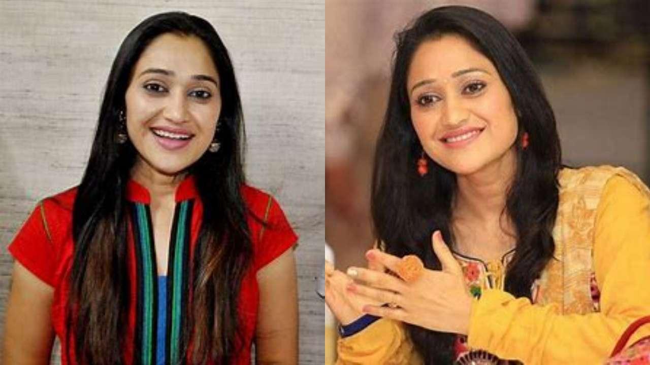 Disha Vakani quit acting