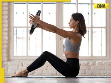 6 reasons why Pilates for weight loss works fast