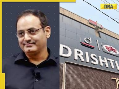 What is the fee structure of Vikas Divyakirti's Drishti IAS coaching? Check details