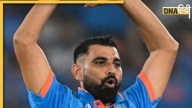 Mohammed Shami: मोहम्मद शमी ने टीम इंडिया में वापसी के लिए बनाया ये प्लान, तेज गेंदबाज का बड़ा खुलासा