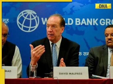 India may take 75 years to reach a quarter of United States’ per capita income: World Bank