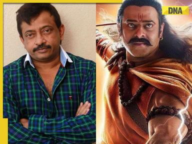 Ahead of Ranbir Kapoor's Ramayana, Ram Gopal Varma says making mythological films is dangerous: If you sell Adipurush...