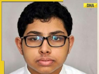 Meet CBSE 12th topper, cracked NEET, JEE, left Medical, IIT Madras, took admission in...