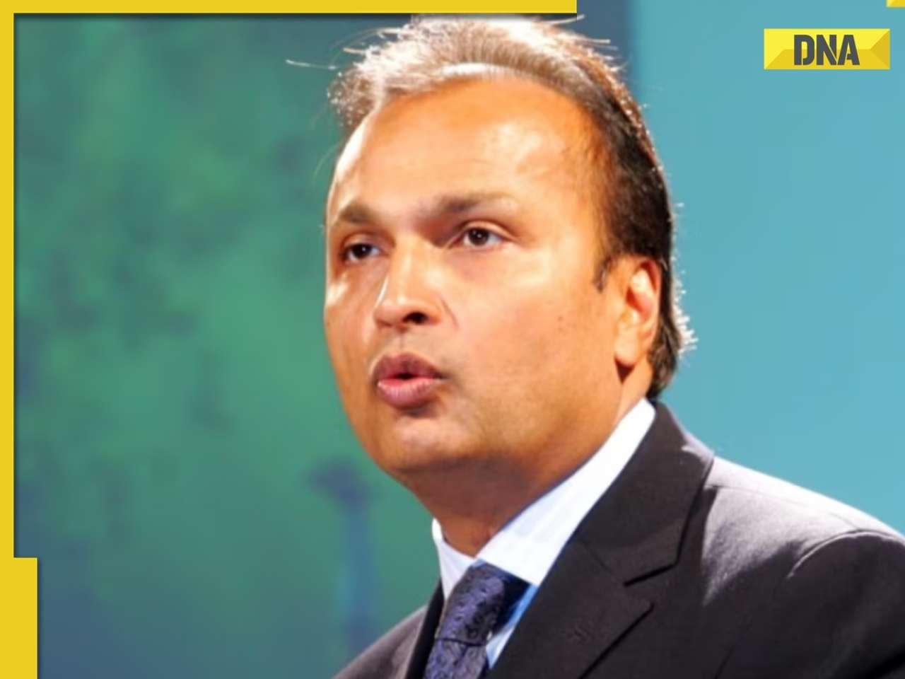 Anil Ambani’s debt-ridden Reliance admin accuses Hinduja Group firm of contempt, says it deposits Rs 2750 crore in...