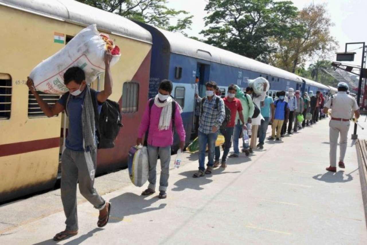 Other last railway stations in India