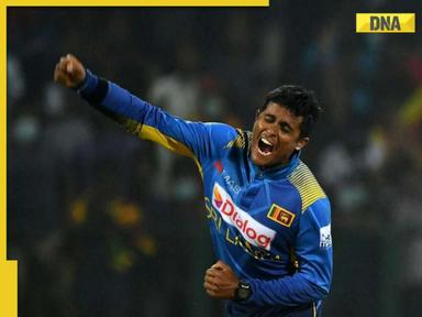 IND vs SL, 2nd ODI: Jeffrey Vandersay takes 6-fer as Sri Lanka beat India by 32 runs, lead series 1-0