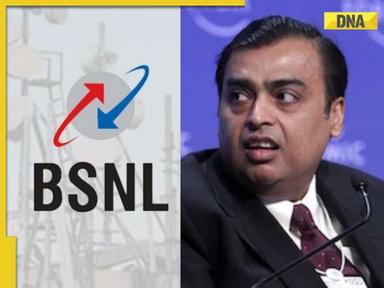 BSNL vs Reliance Jio: How BSNL's big move is set to affect Mukesh Ambani