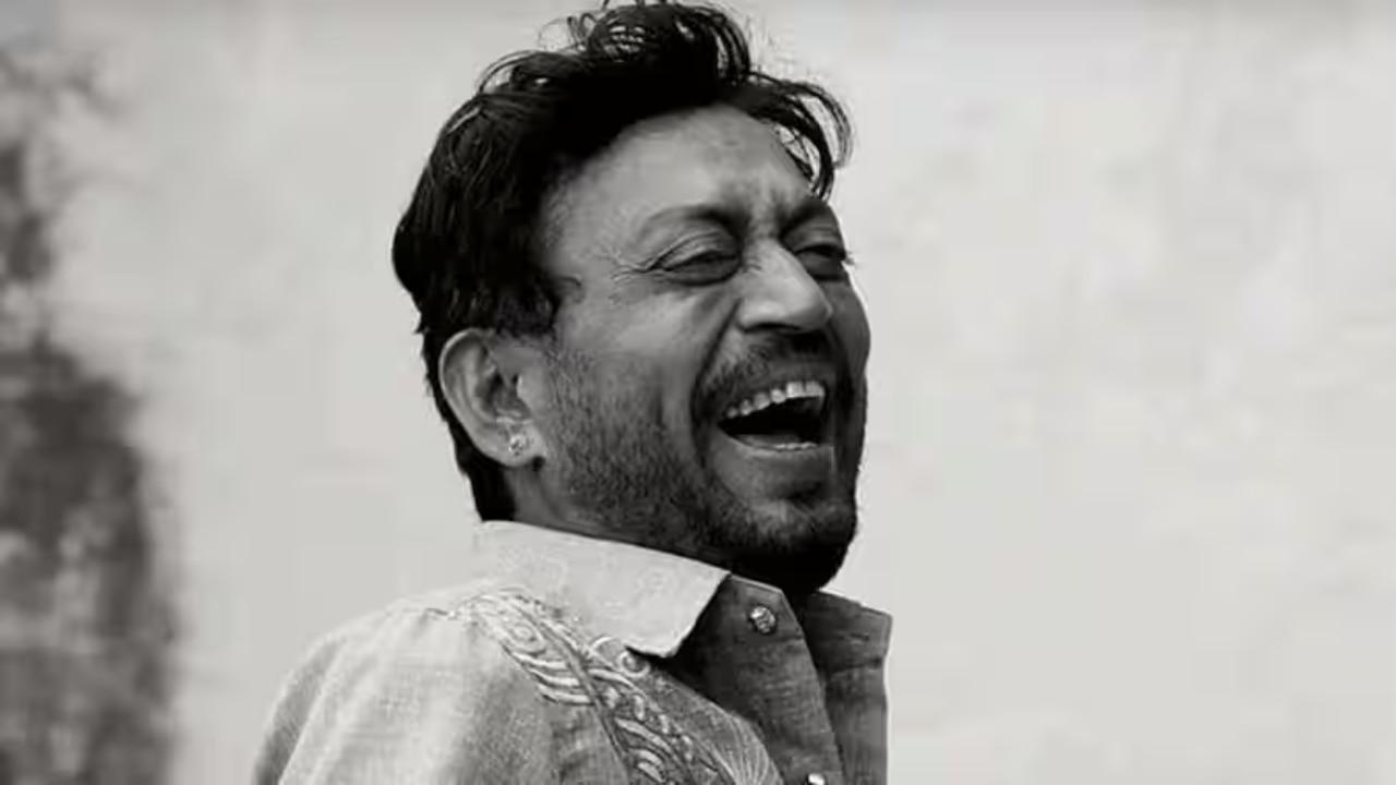 Irrfan Khan illness and death