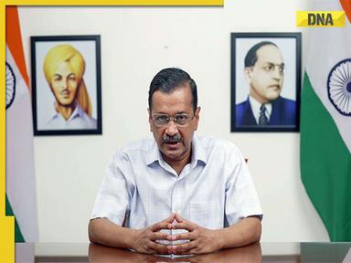 Delhi excise policy case: No relief for CM Arvind Kejriwal, HC dismisses his plea against CBI arrest