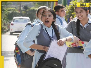 CBSE 10th Compartment Result 2024 announced at results.cbse.nic.in; get direct link, steps to check