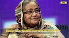  Big Breaking! Bangladesh PM Sheikh Hasina Flees To India As Protesters Storm Her Palace 