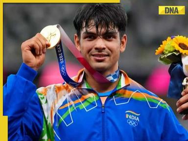 Neeraj Chopra at Paris Olympics 2024: When will Golden Boy be in action today? All you need to know