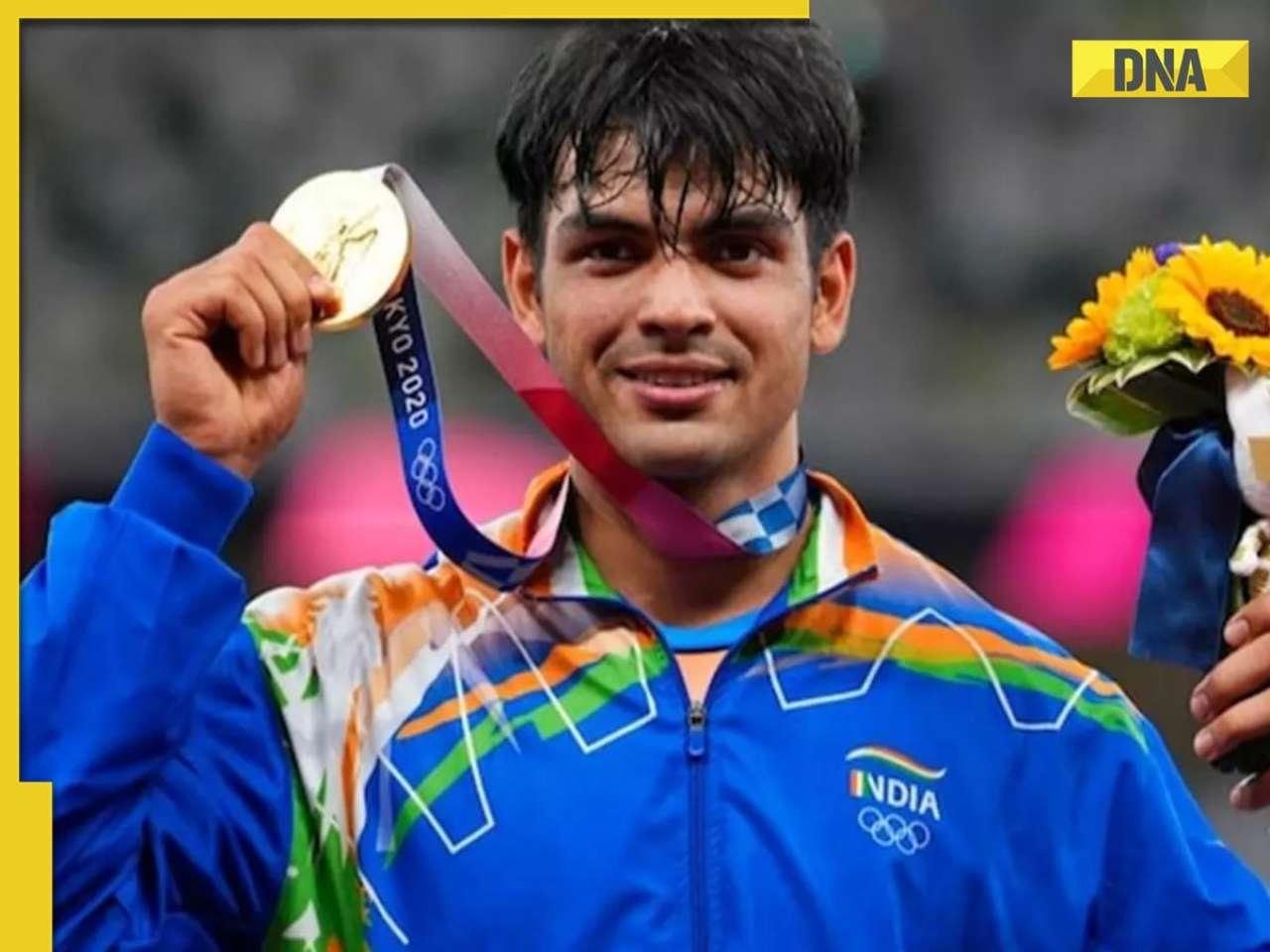 Neeraj Chopra at Paris Olympics 2024: When will Golden Boy be in action today? All you need to know