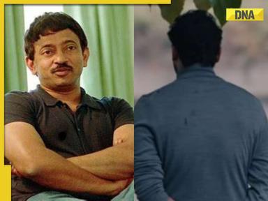 Ram Gopal Varma claims ‘big Telugu star’ paid to run his flop film in theatres, netizens think it’s…