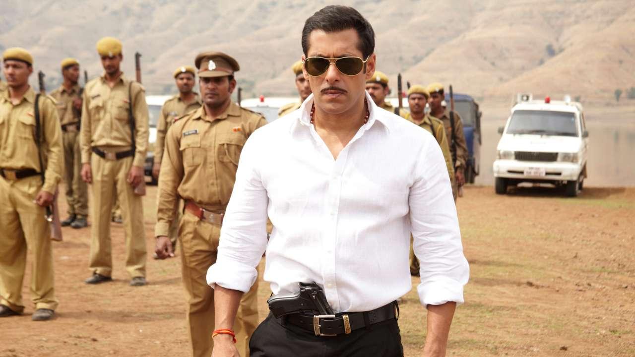 Abhinav Kashyap directed blockbuster Dabangg