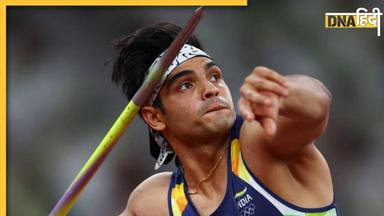 Neeraj Chopra: भारत के गोल्डन बॉय से सबको उम्मीदें, आज है जैवलिन का इवेंट