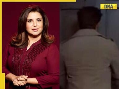 Farah Khan ‘cried’ after trying to teach this superstar dance for 4 hours, later ran away: ‘Nobody can…’