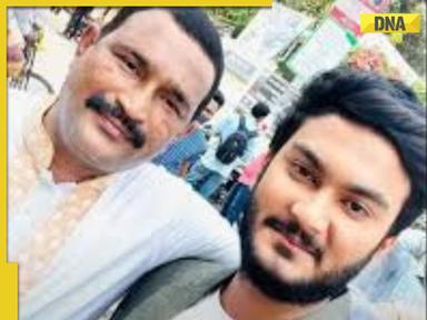 Sheikh Hasina loyalist film producer Selim Khan, actor-son Shanto lynched by mob in Bangladesh, Bengali stars in shock