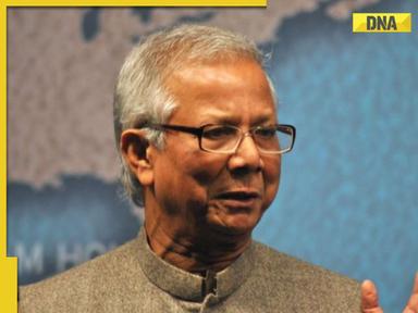 Noble laureate Muhammad Yunus appointed as head of interim govt in Bangladesh amid turmoil 