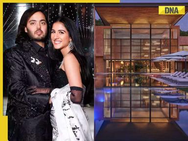 Inside details of Mukesh Ambani's son Anant Ambani, Radhika Merchant's honeymoon resort: Luxurious 100-foot pool and..