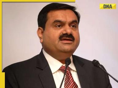 Days after Gautam Adani announces his retirement plan, Adani Group makes big announcement on succession plan