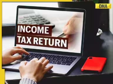 Income Tax Refund: How much time does it take to get ITR refund? Step-by-step guide to check refund status