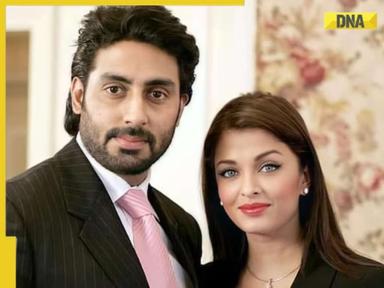 'That title is...': Aishwarya's reaction to being referred as 'Rai Bachchan' after marrying Abhishek Bachchan goes viral