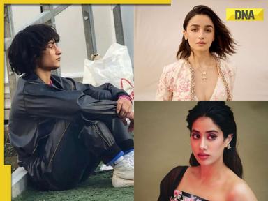 'We're heartbroken': Alia Bhatt, Janhvi Kapoor react after Vinesh Phogat is disqualified from Paris Olympics