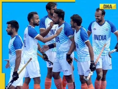 India vs Spain, Paris Olympics 2024: When and where to watch men's hockey bronze medal match on TV and online