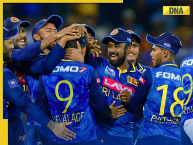 IND vs SL: Spinners guide Sri Lanka to first ODI series win against India after 27 years